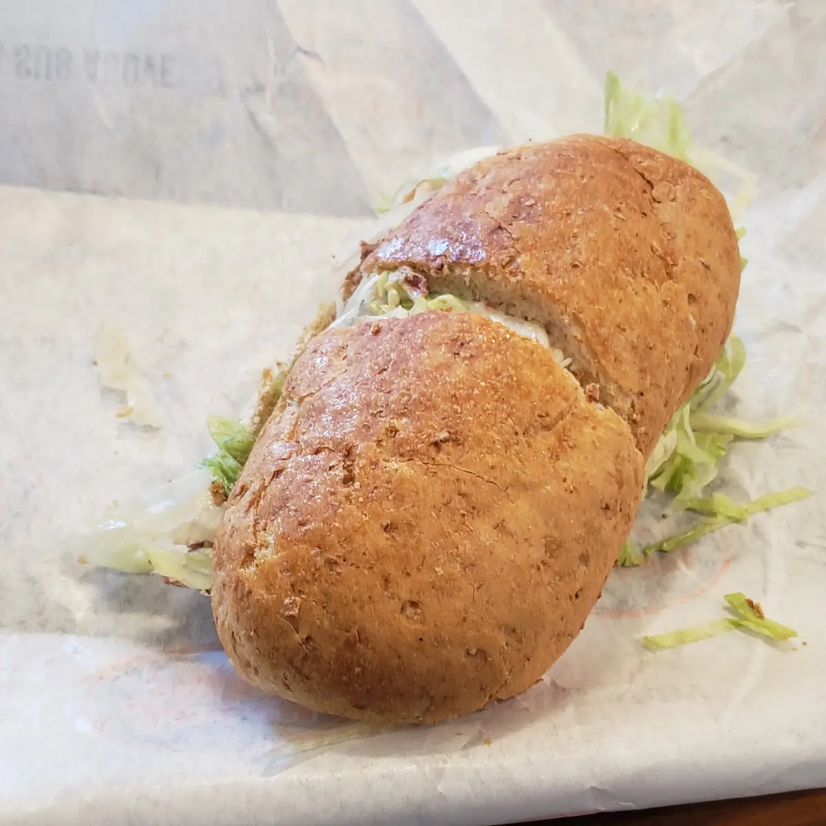 Roast Beef Mini