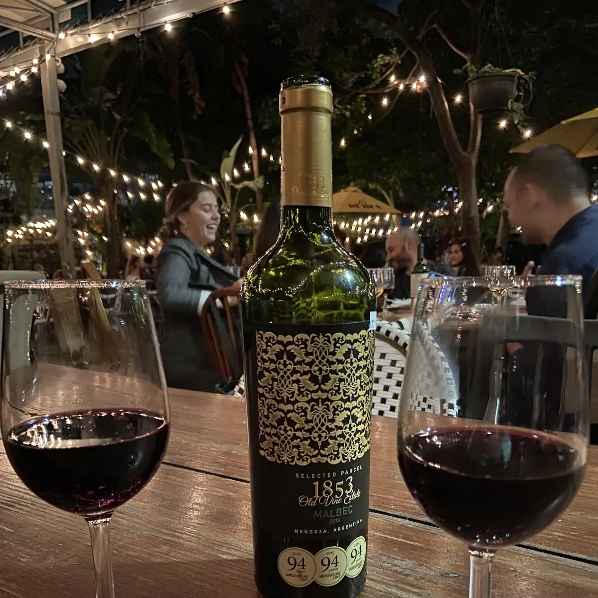 Red Wine