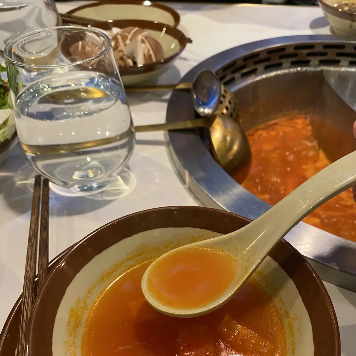 Tomato Soup Base Vegan