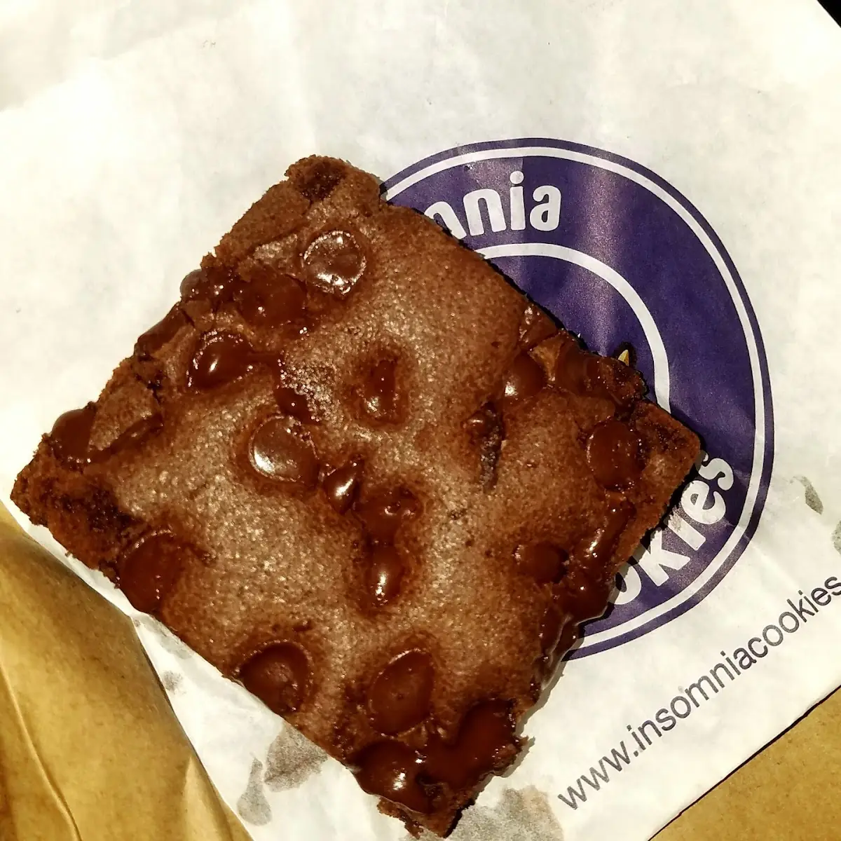 Chocolate Brownie