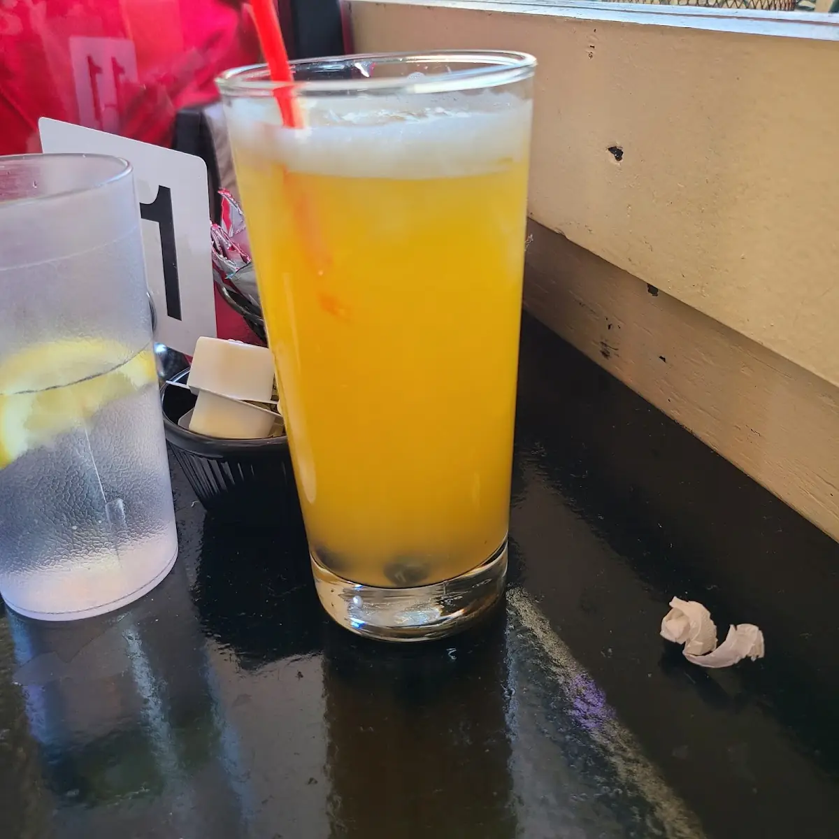 White Sangria