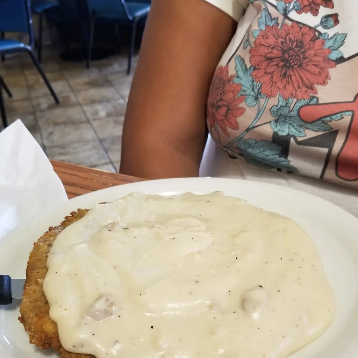 Chicken Fried Steak