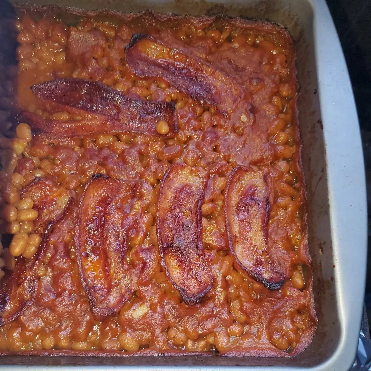 Baked Beans
