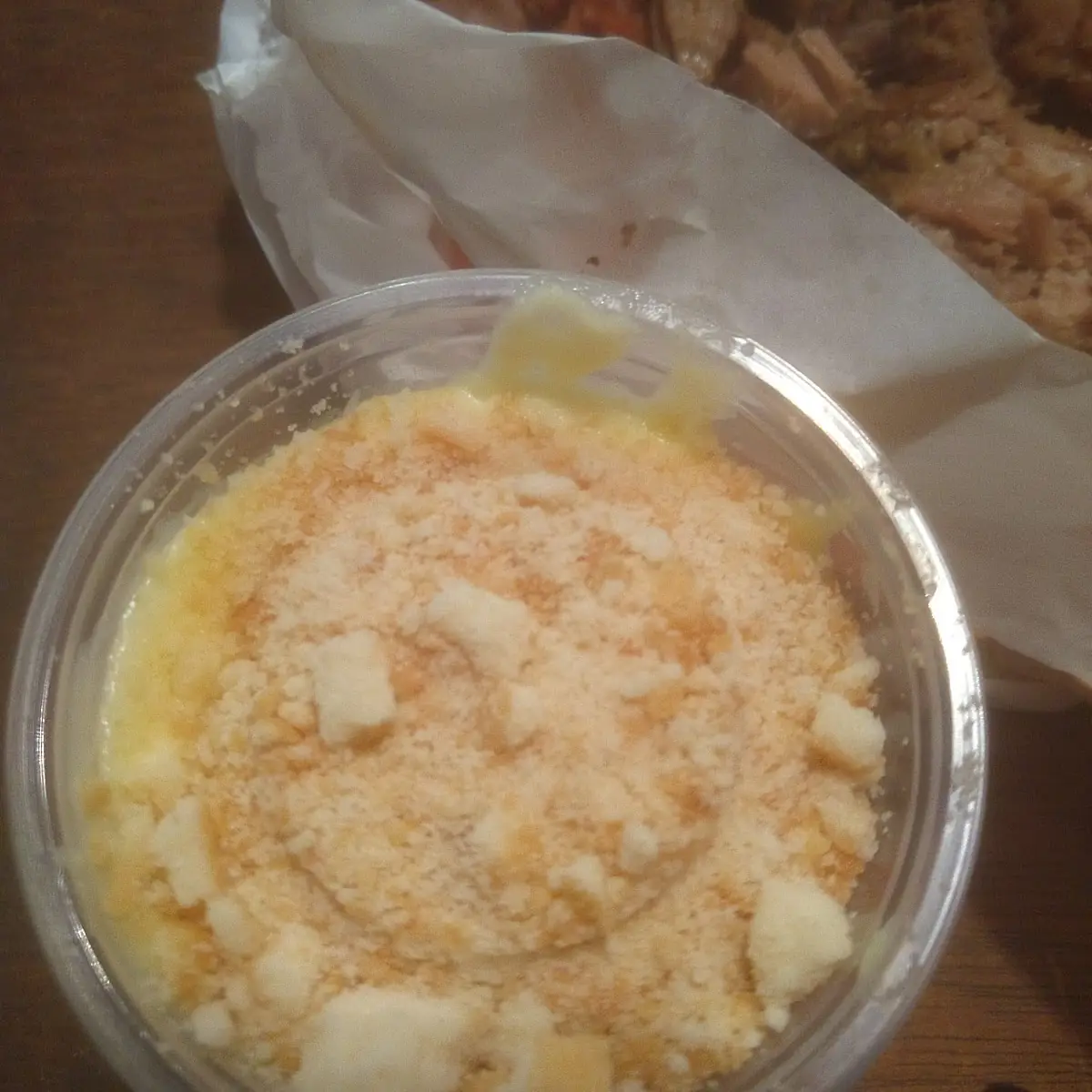 Banana Pudding