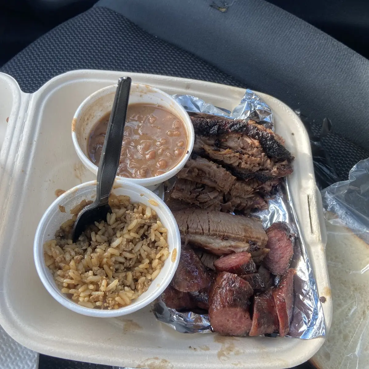 Pulled Pork