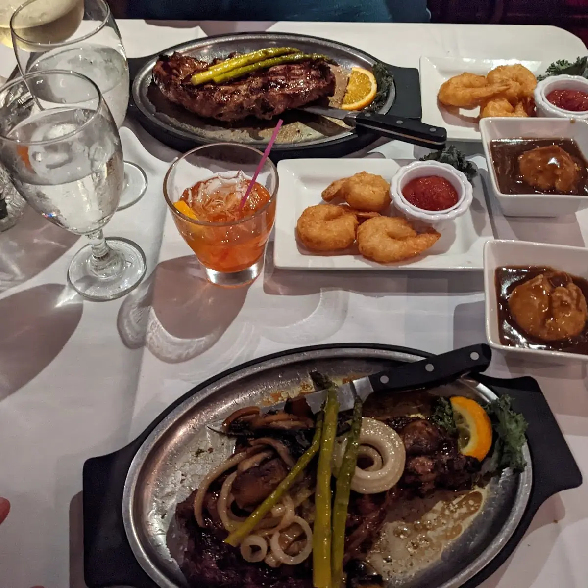 Ribeye Steak