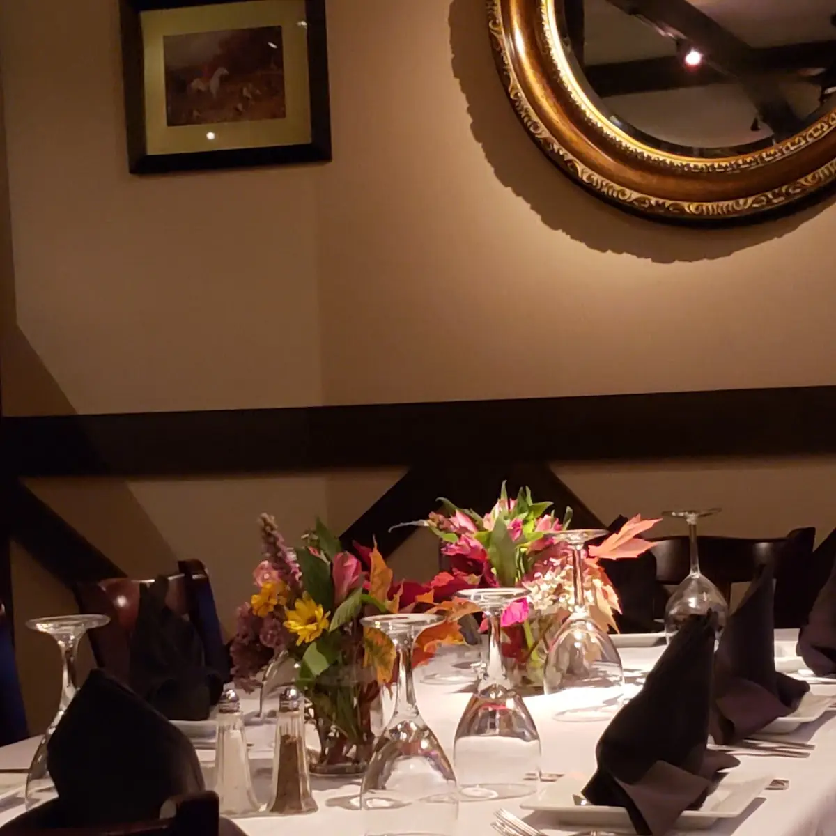 Table Setting