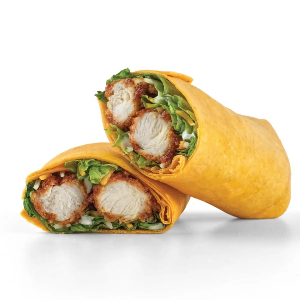 Veggie Wrap Box