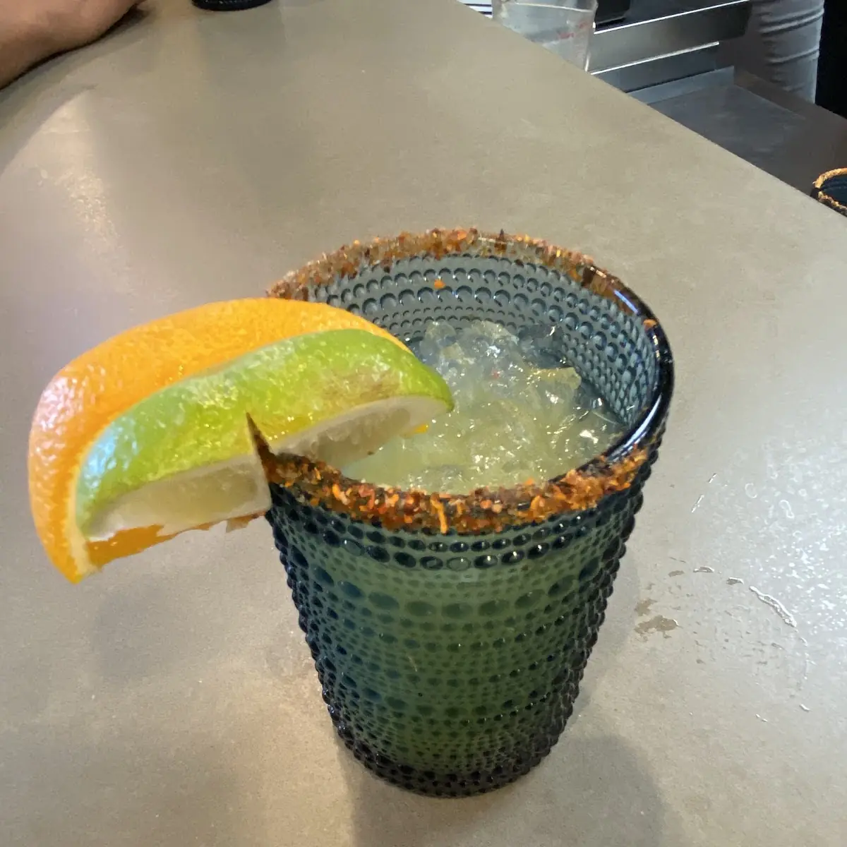 Cadillac Margarita