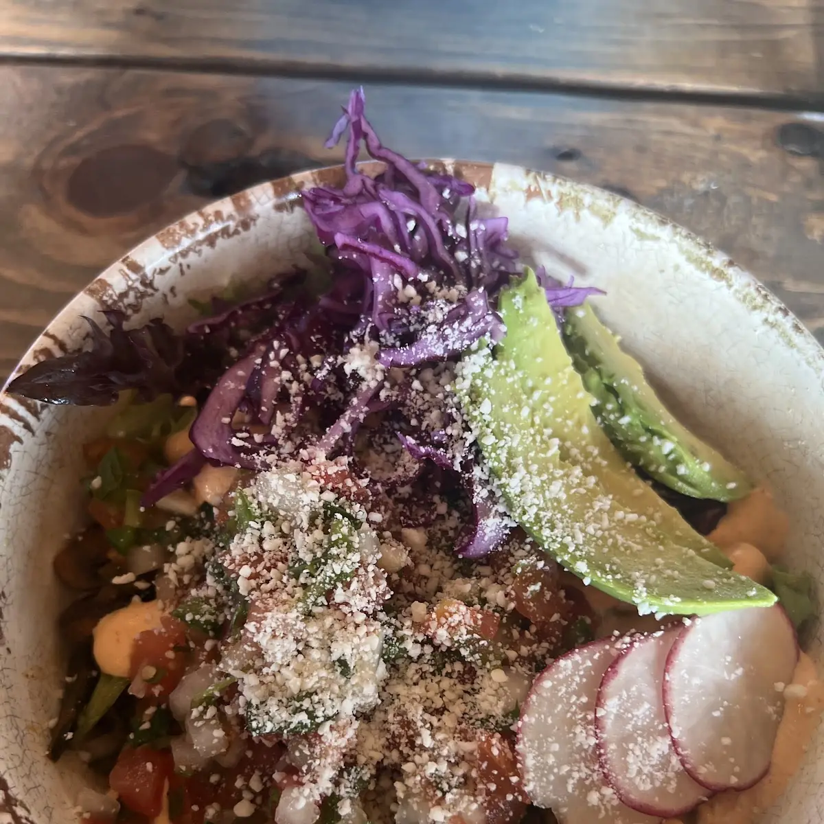 Green Chile Taco