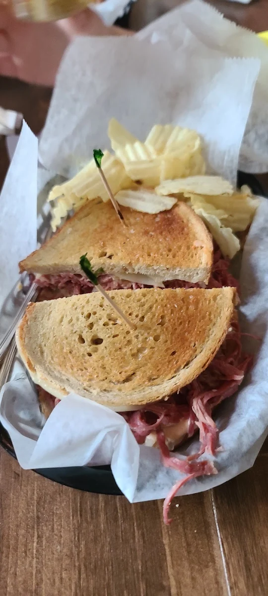 Reuben