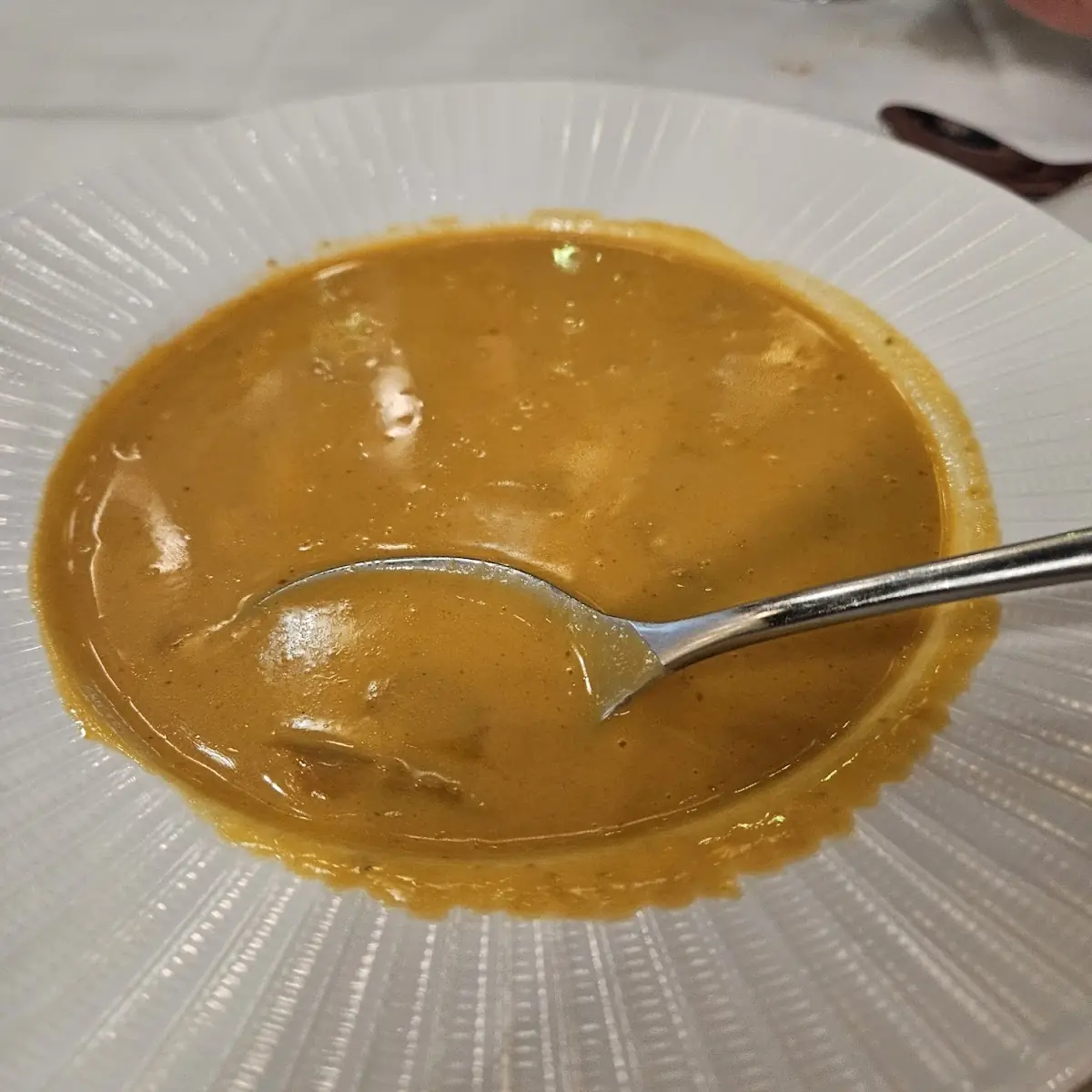Lobster Bisque