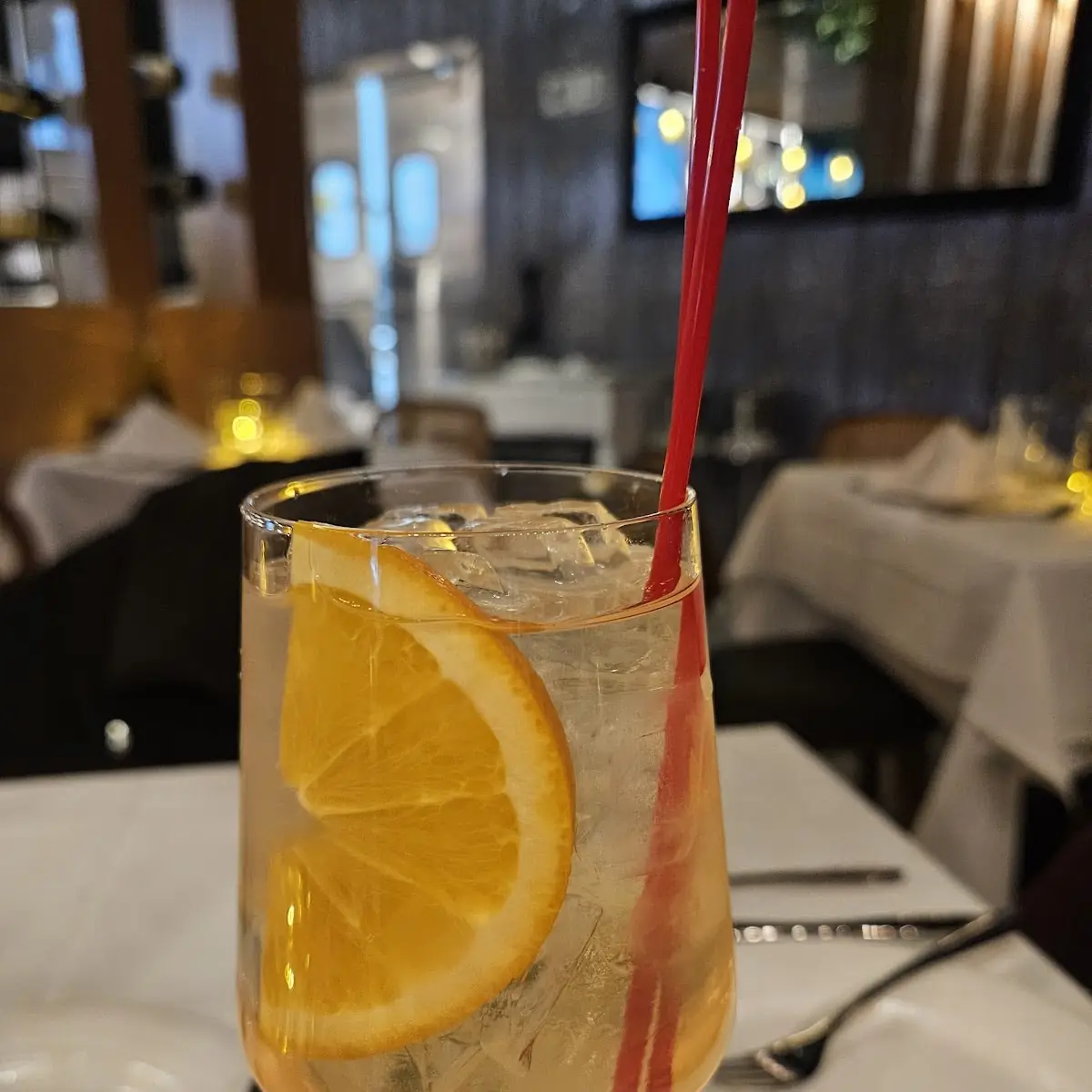 White Sangria