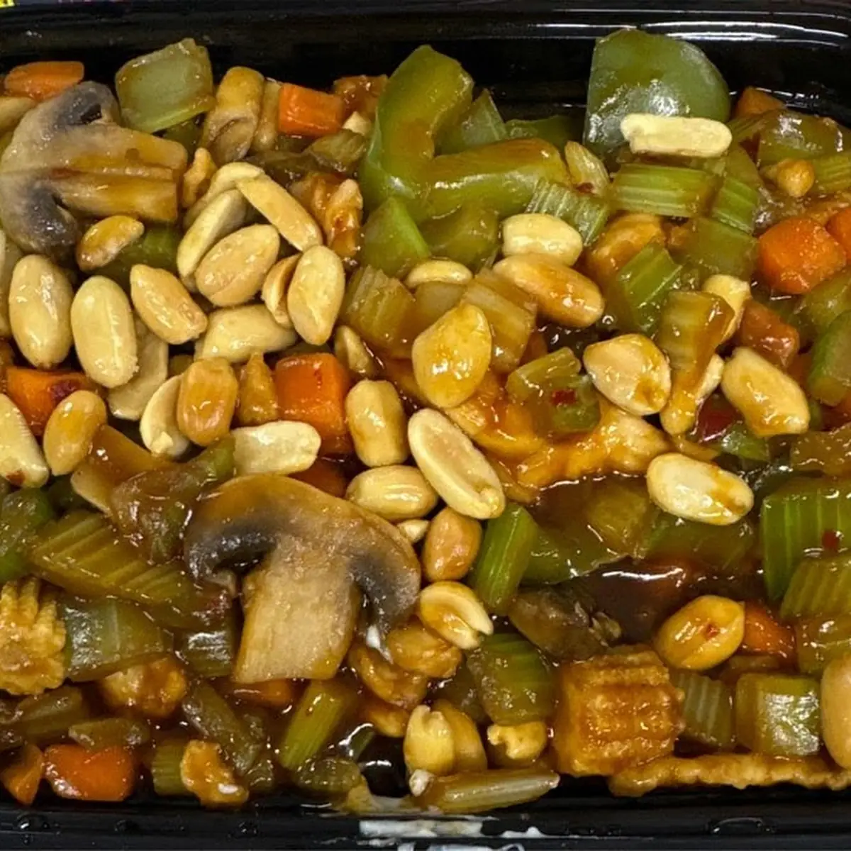 Kung PO Double Delight