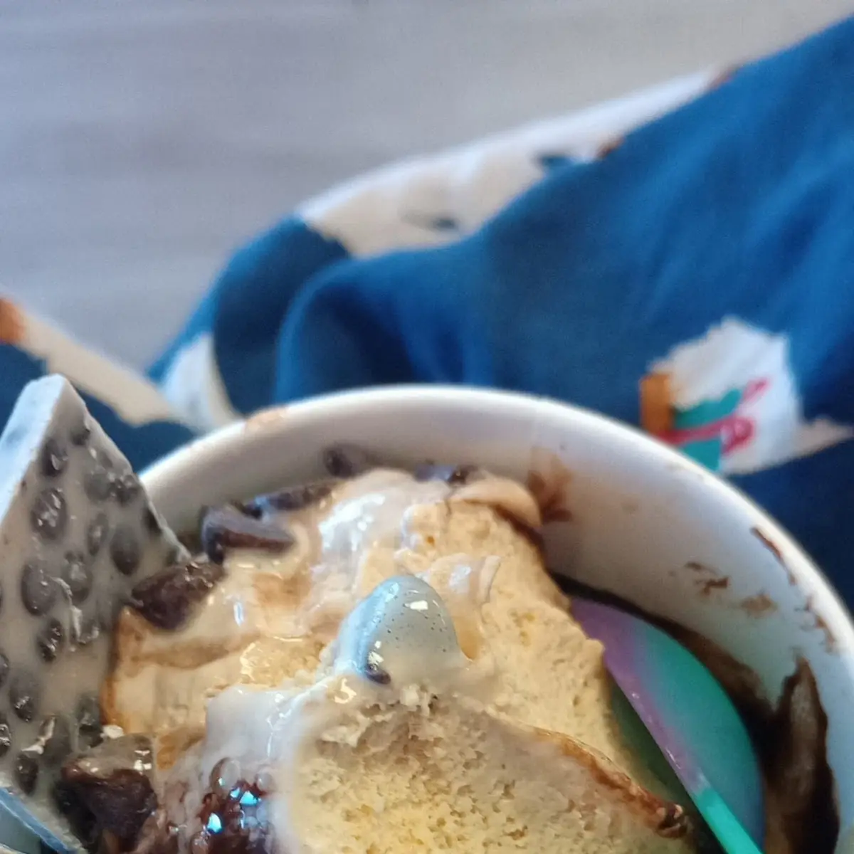 Hot Fudge