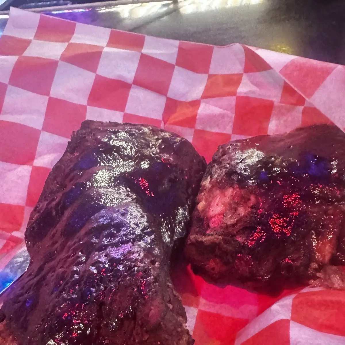 Spare Ribs
