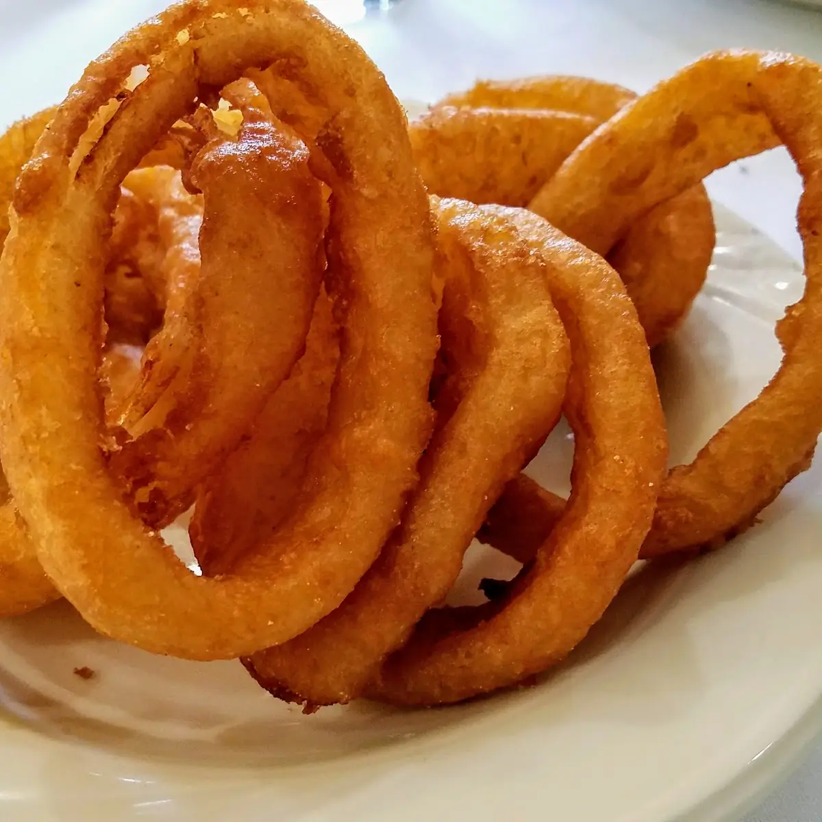 Onion Rings