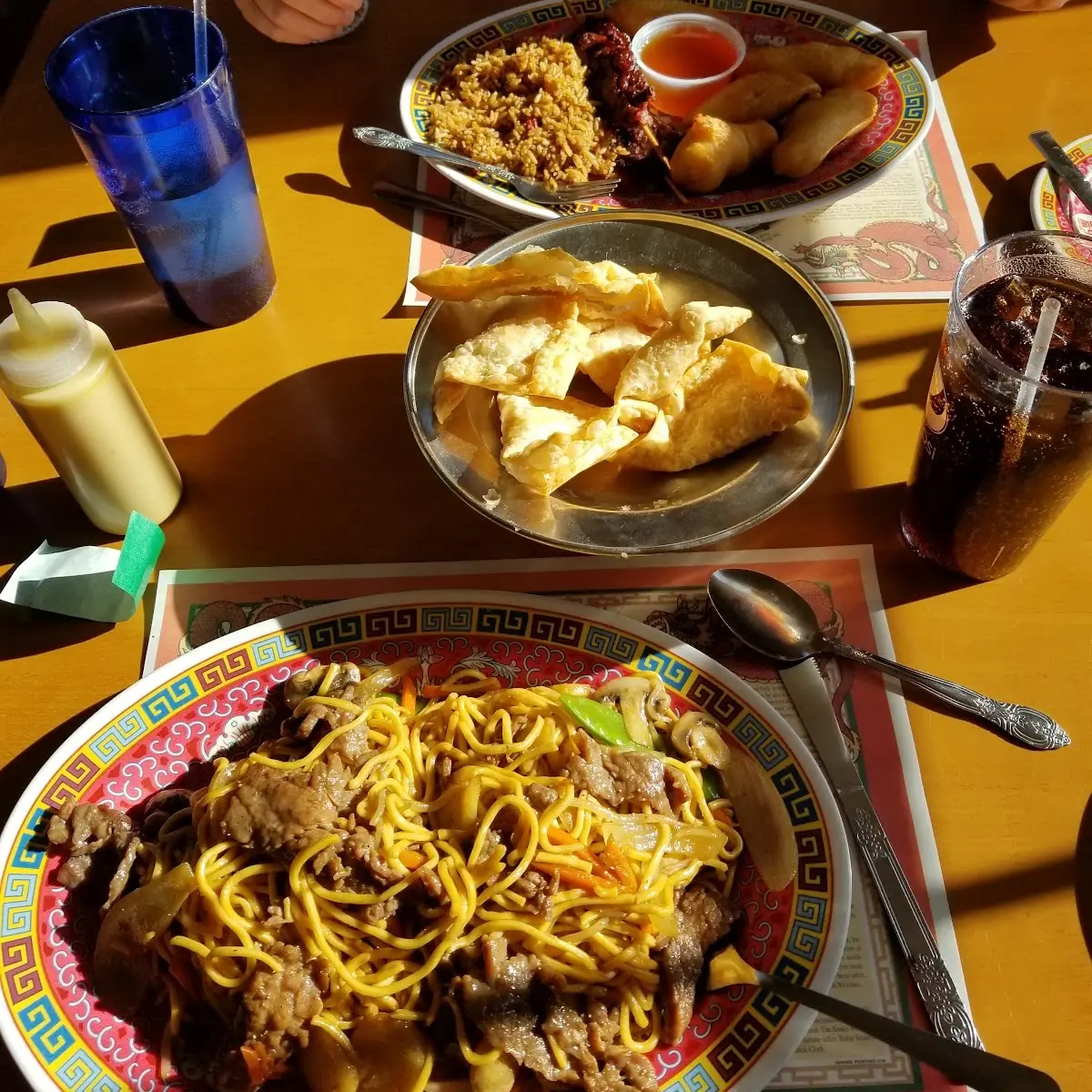 Pulled Pork