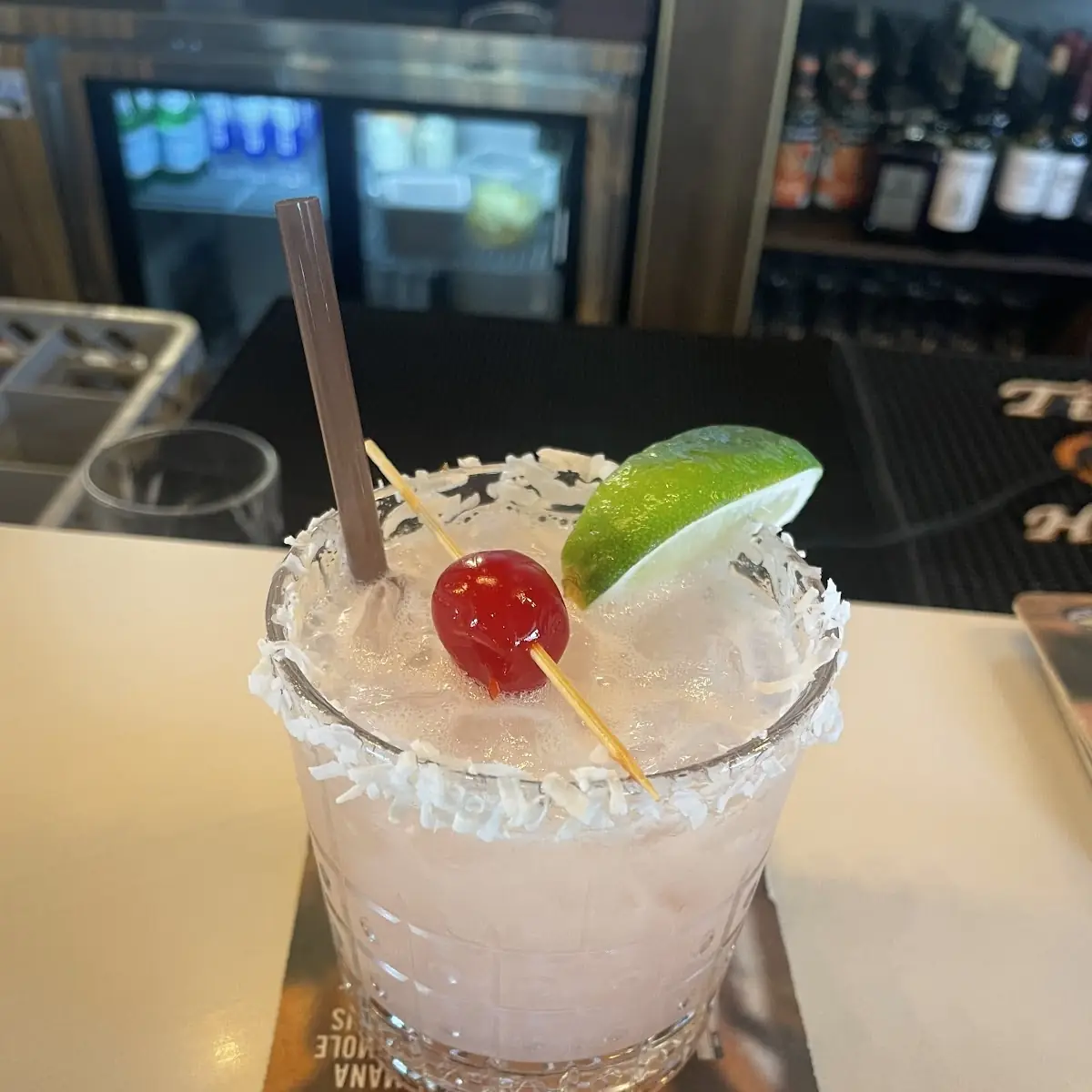 Mai Tai