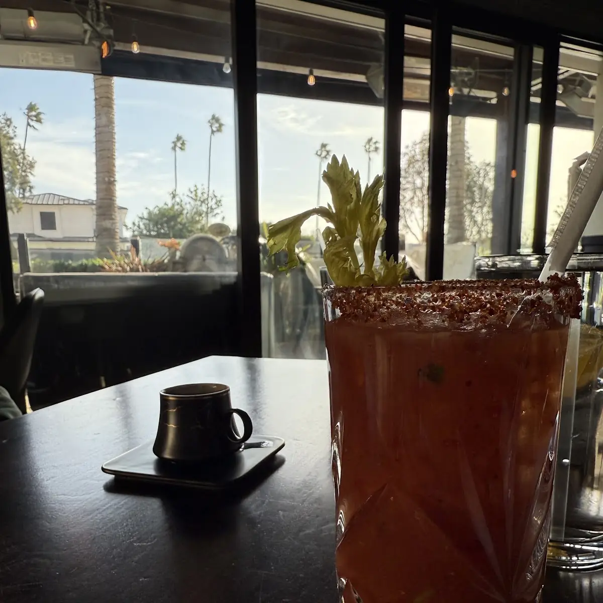 Bloody Mary
