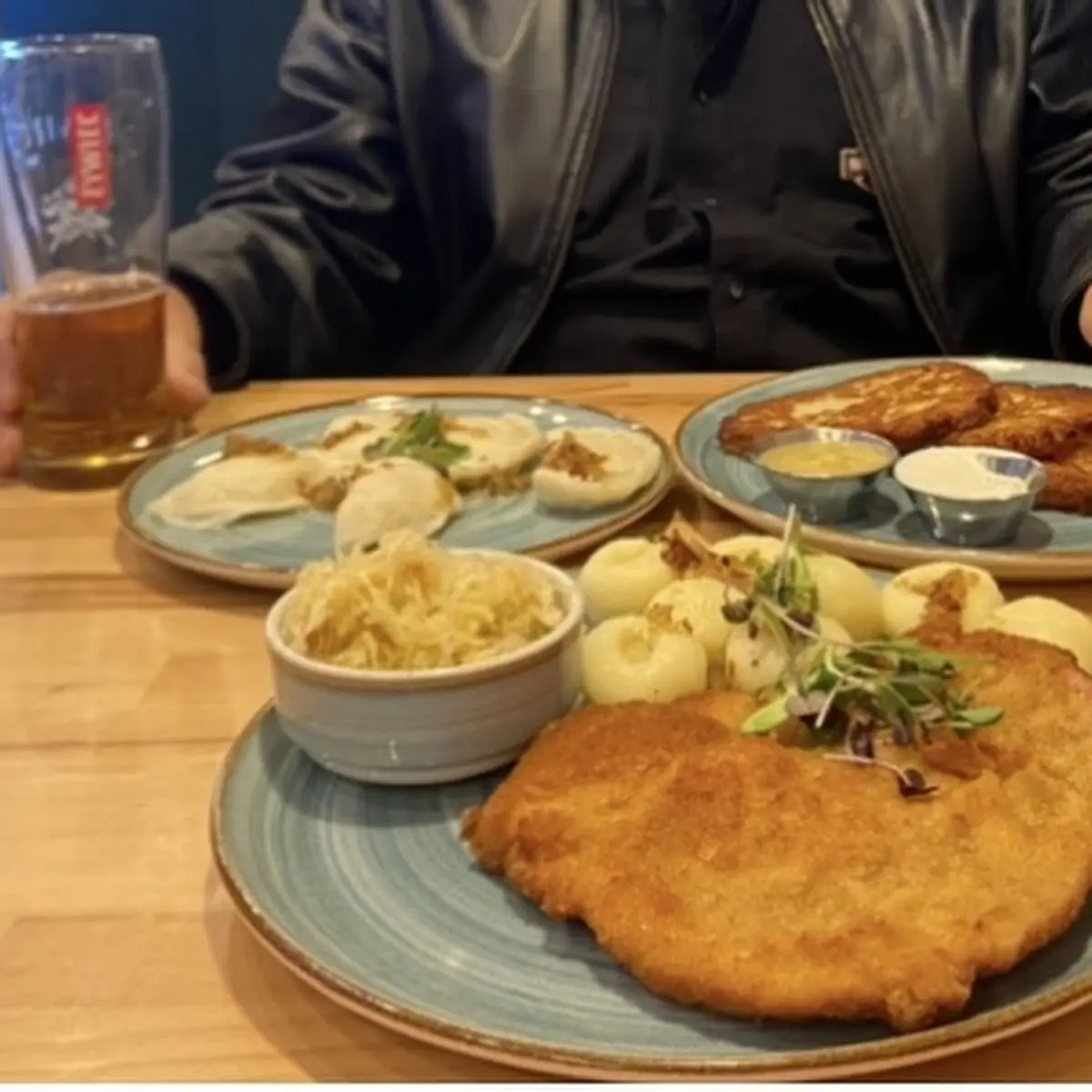 Fried Pork Cutlet