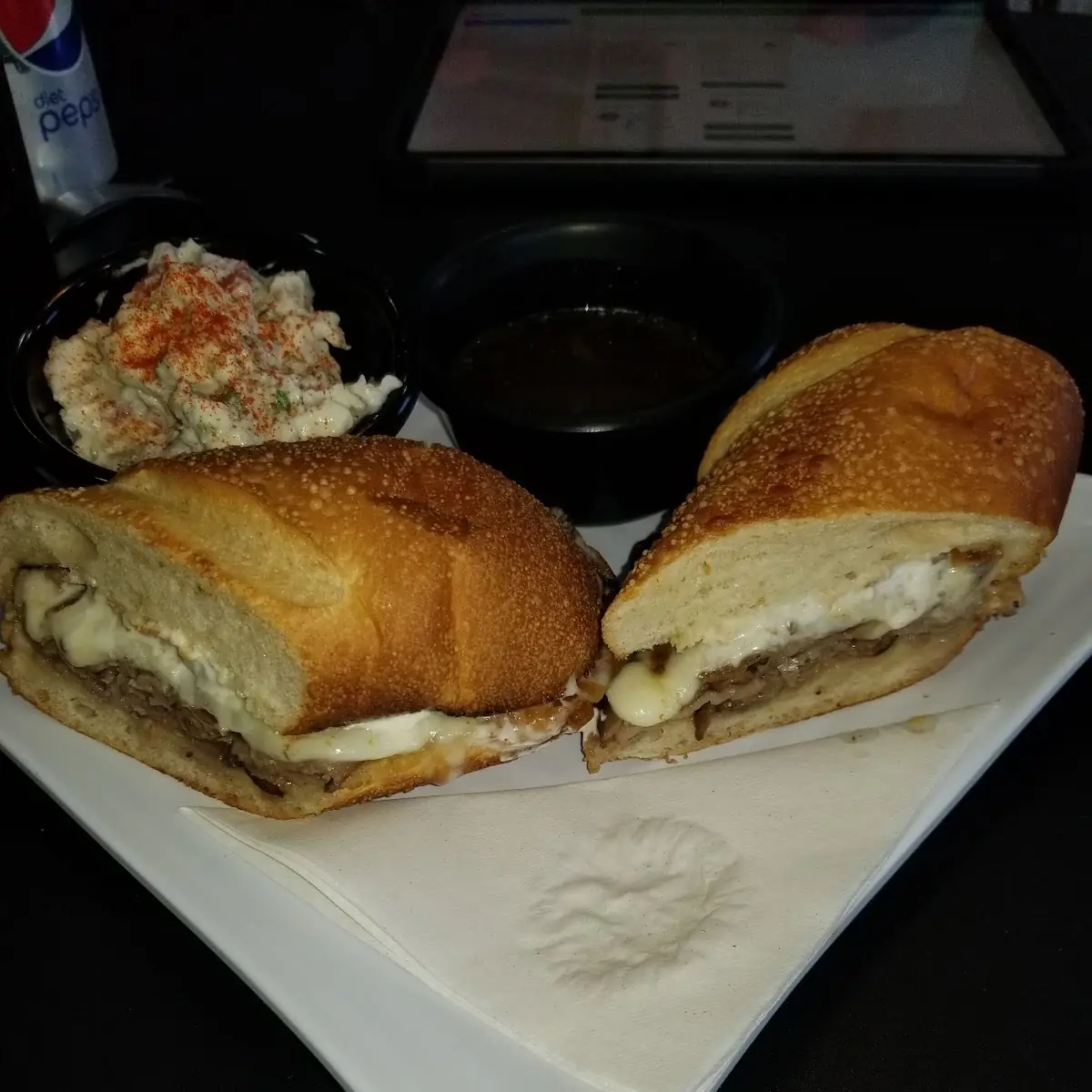 French Onion Dip