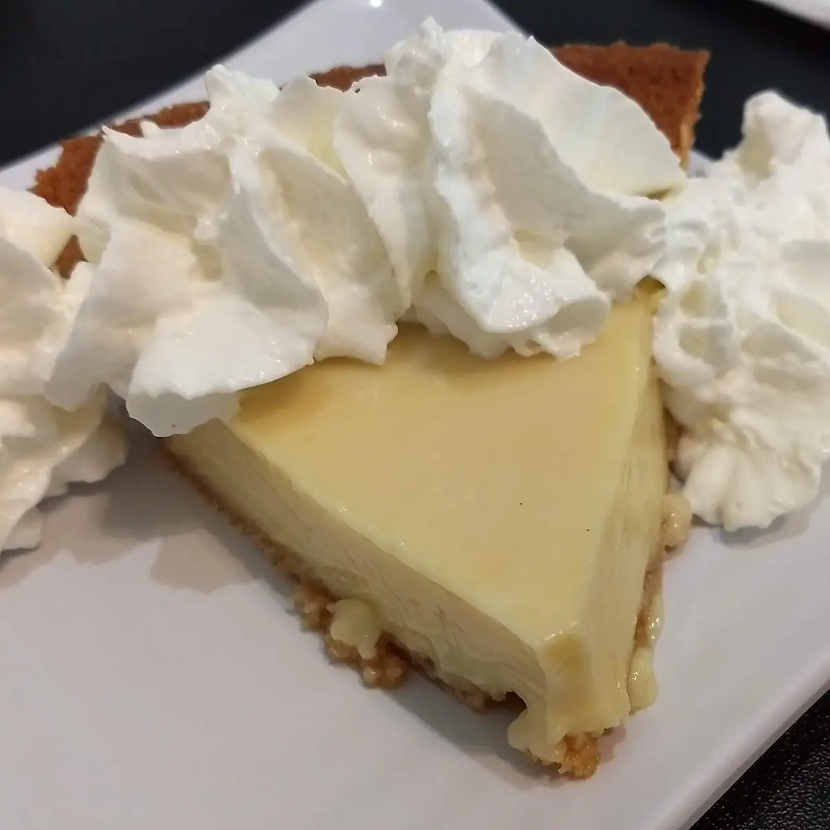 Key Lime Pie