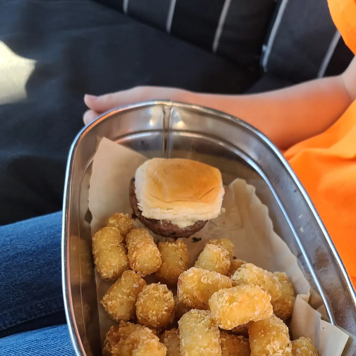 Tater Tots