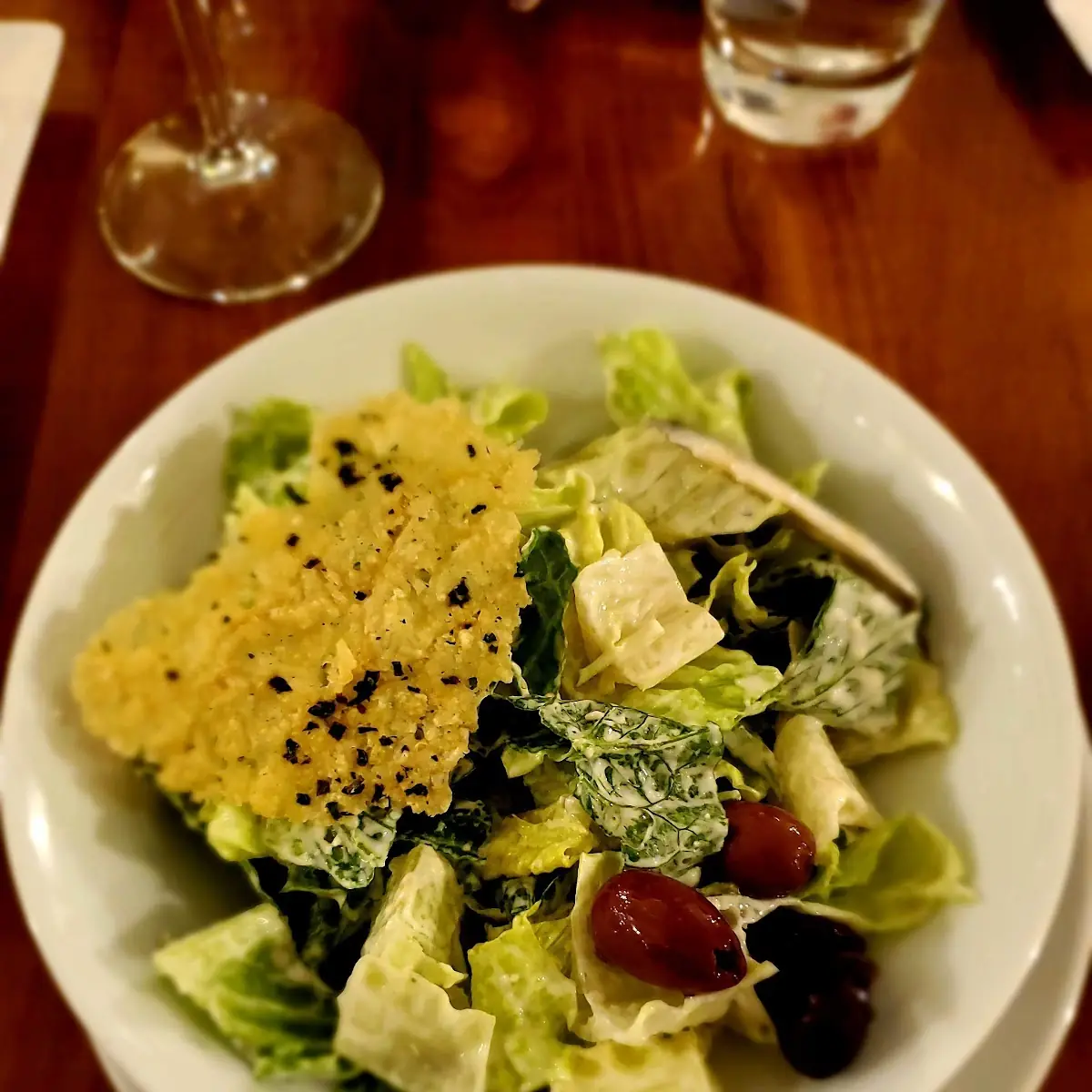 Caesar Salad