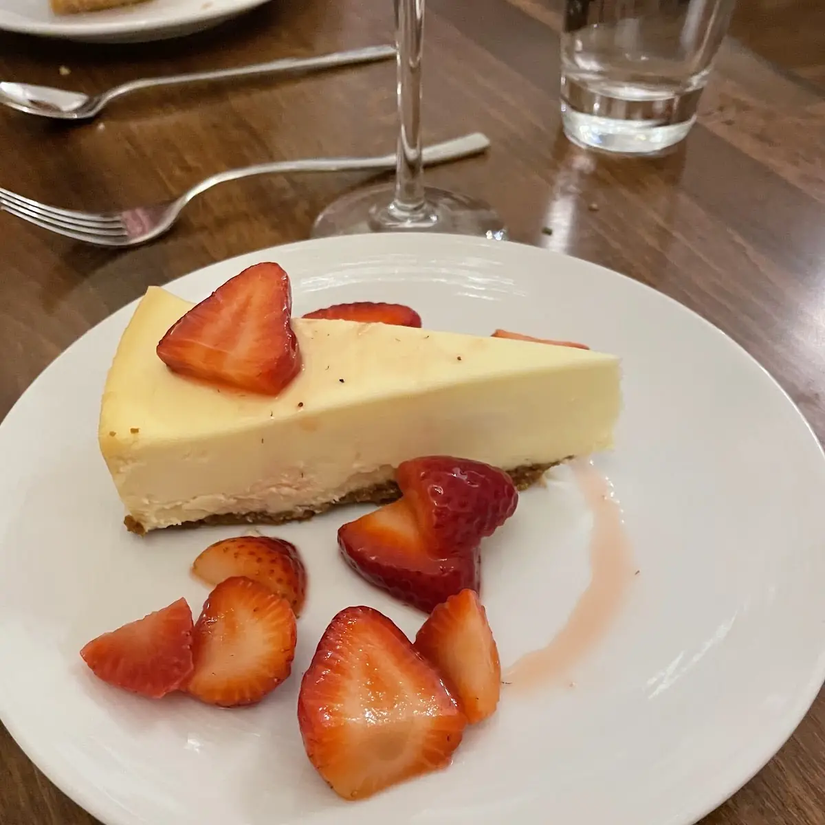 Cheese Cake