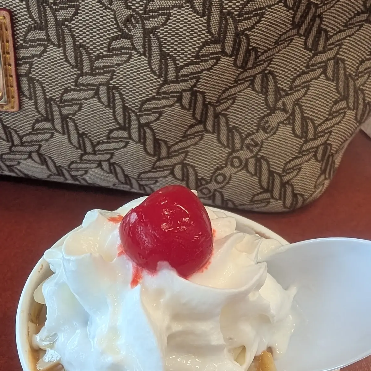 Sundae