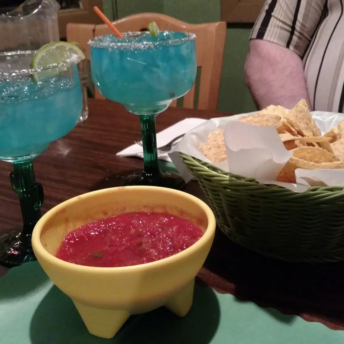Cheese Dip