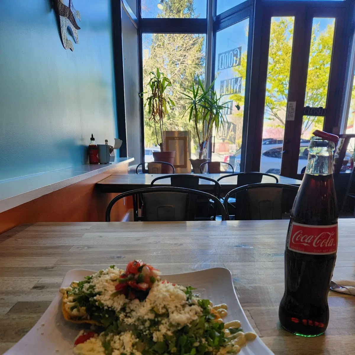 Kale Salad