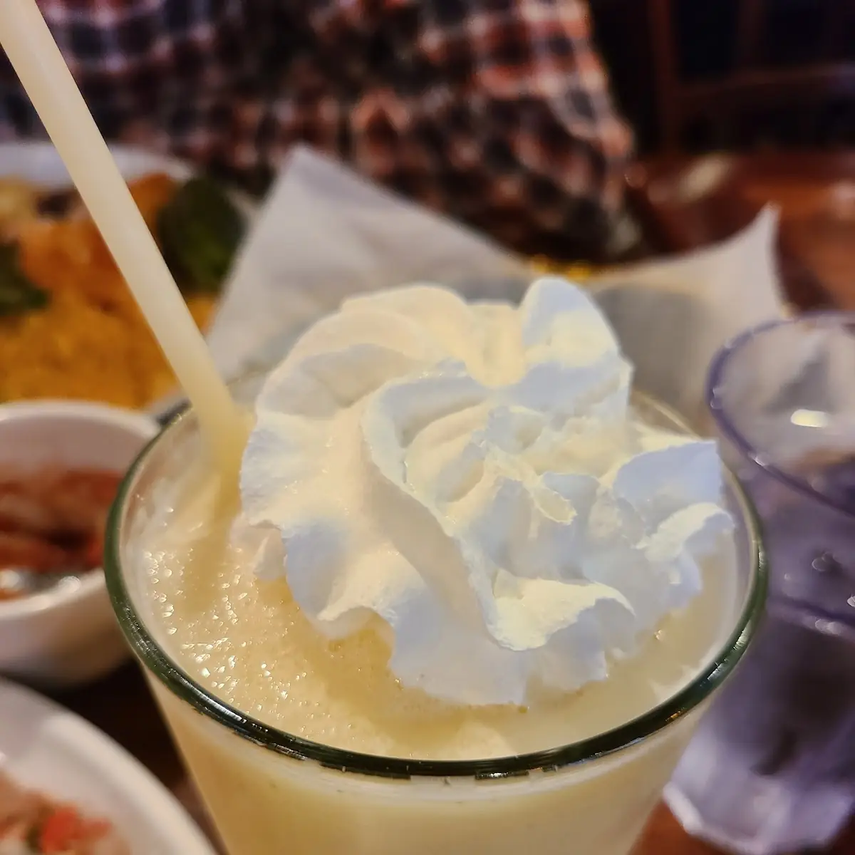 Piña Colada