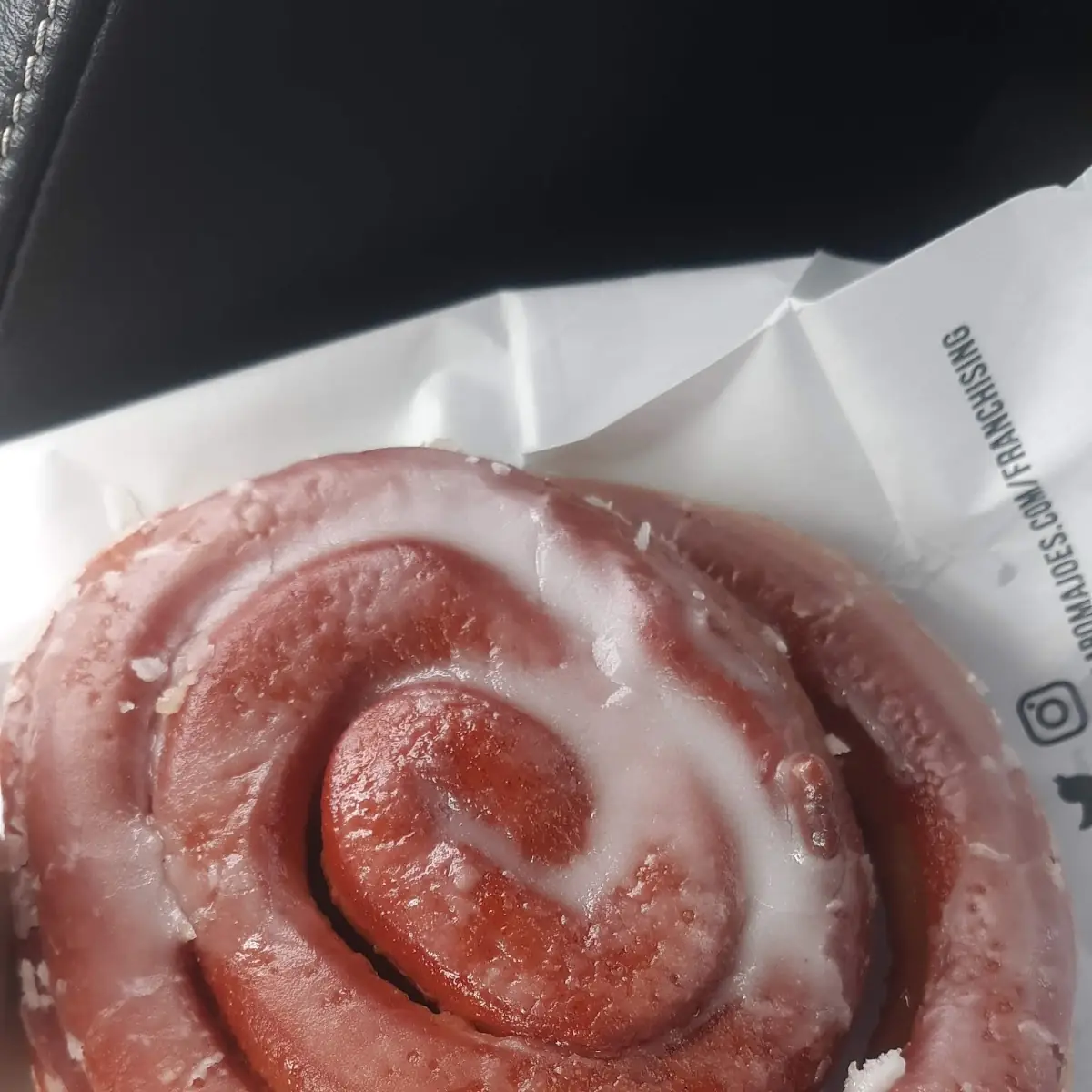 Cinnamon Rolls