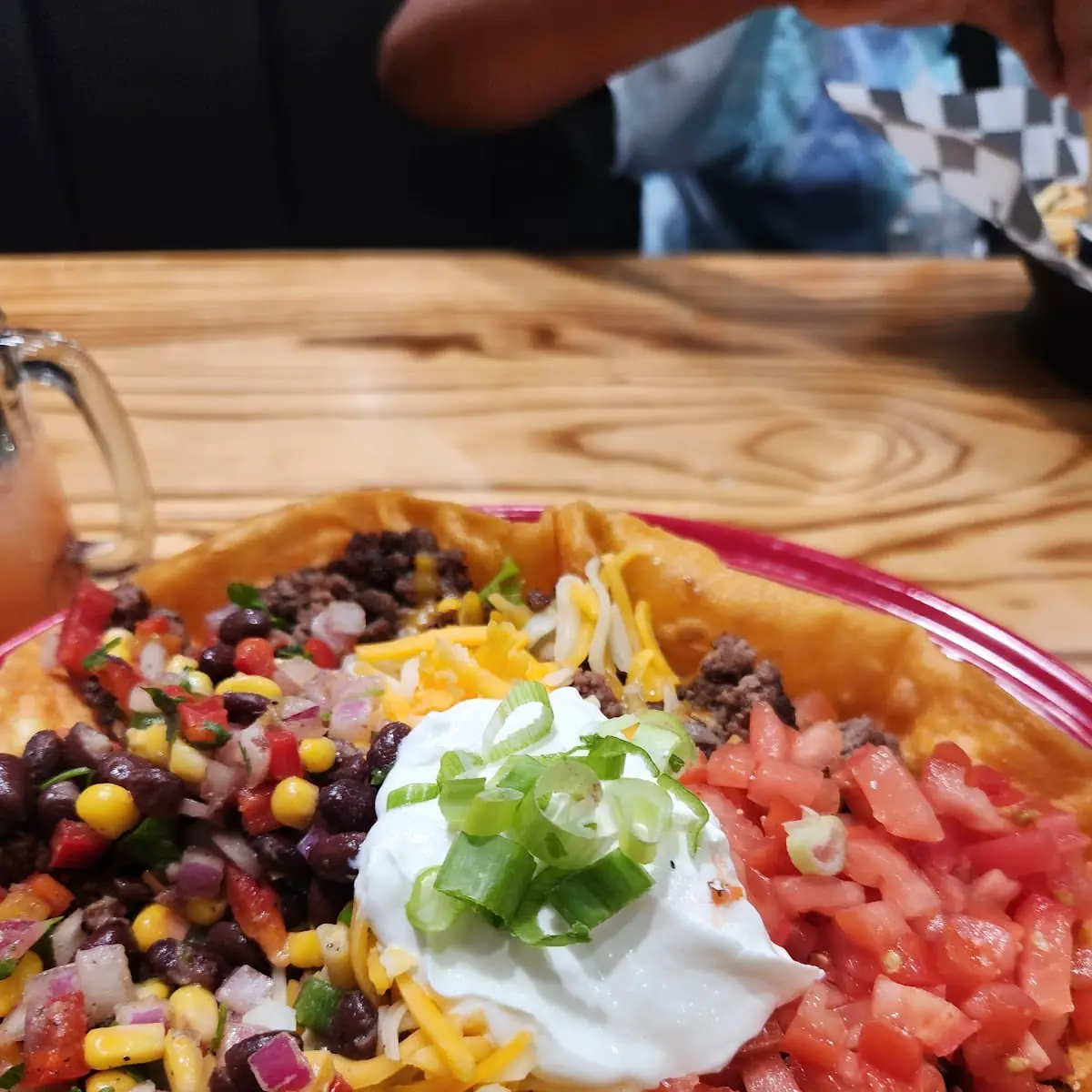 Taco Salad