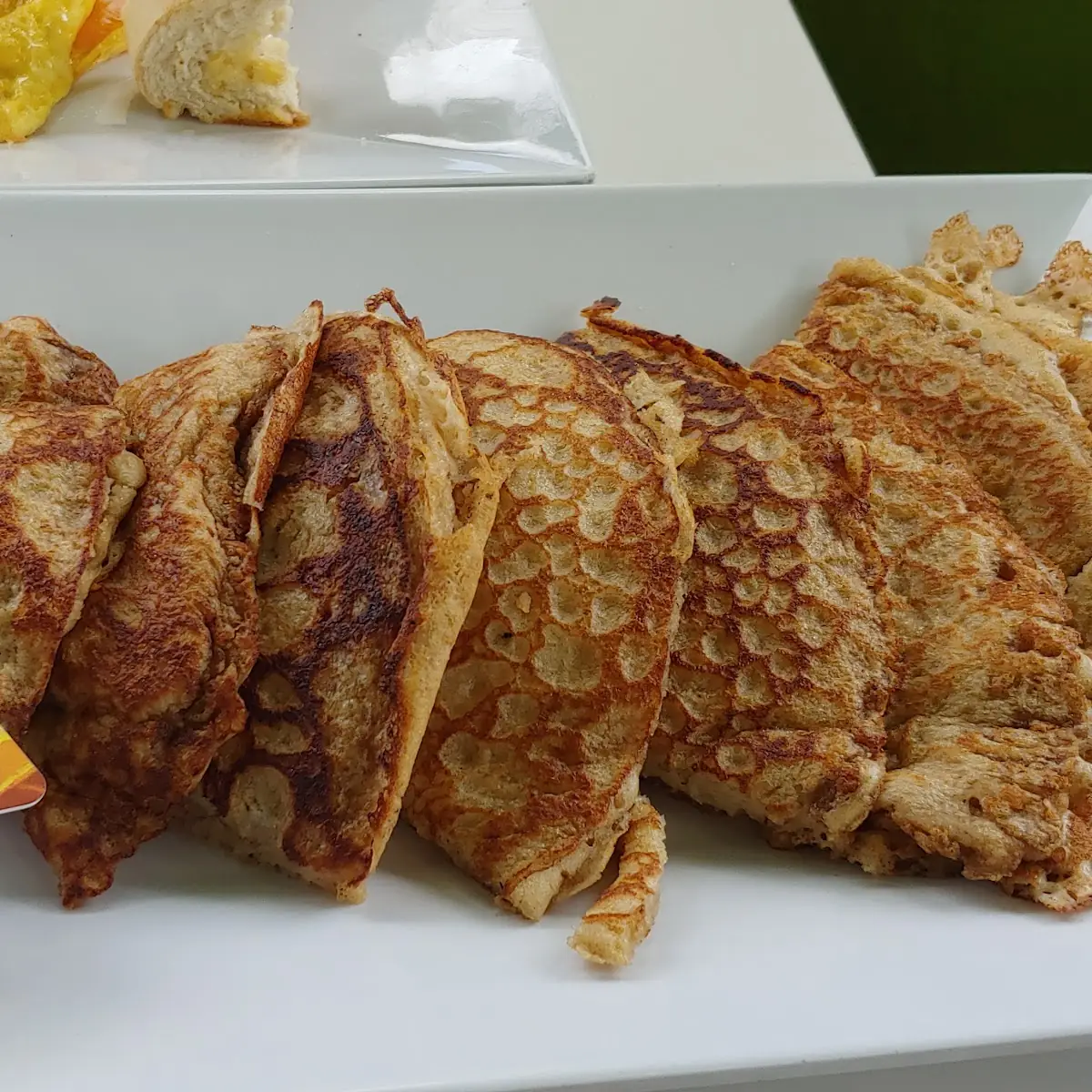 Pancakes