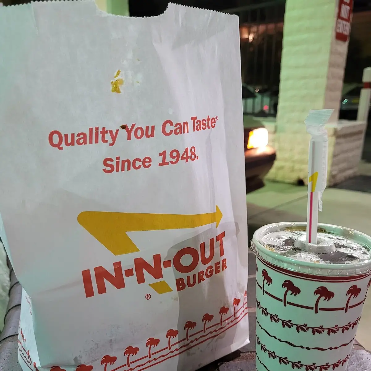 Cheeseburger Combo 2