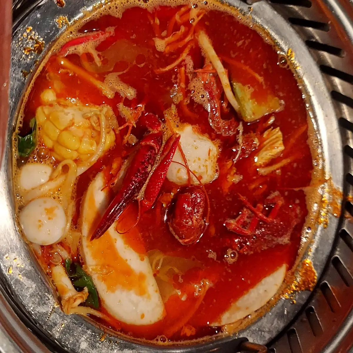 Tom Yum