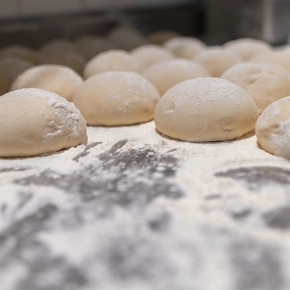 Dough Ball