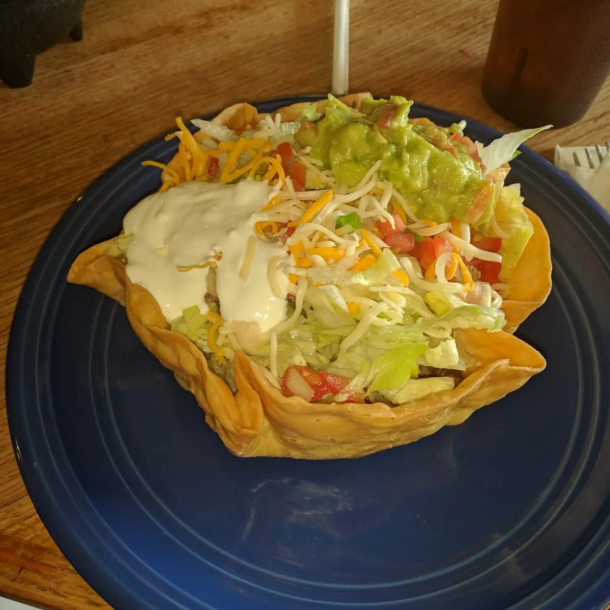 Taco Salad