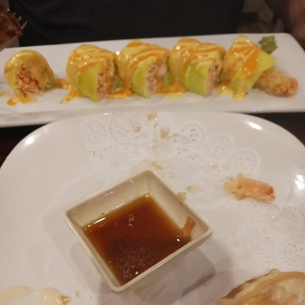 Spring Roll 2
