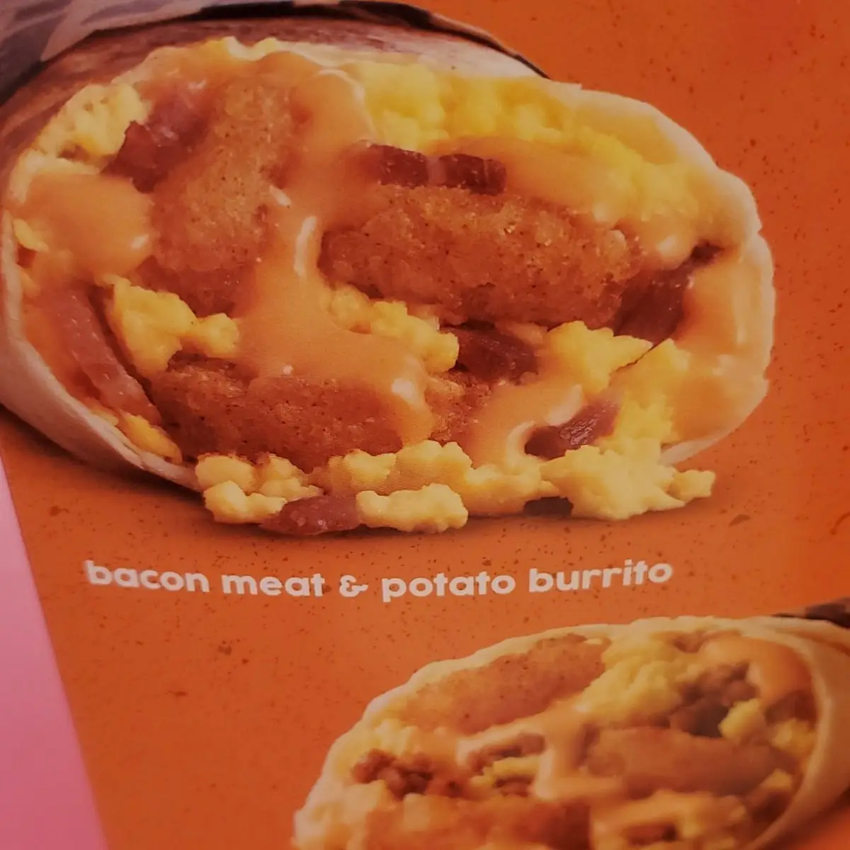 Breakfast Burritos