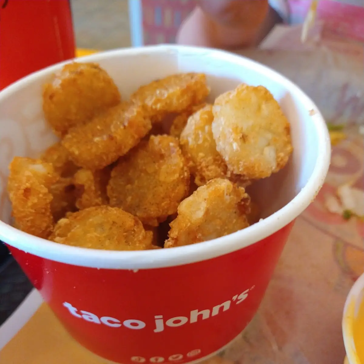 Tater Tots