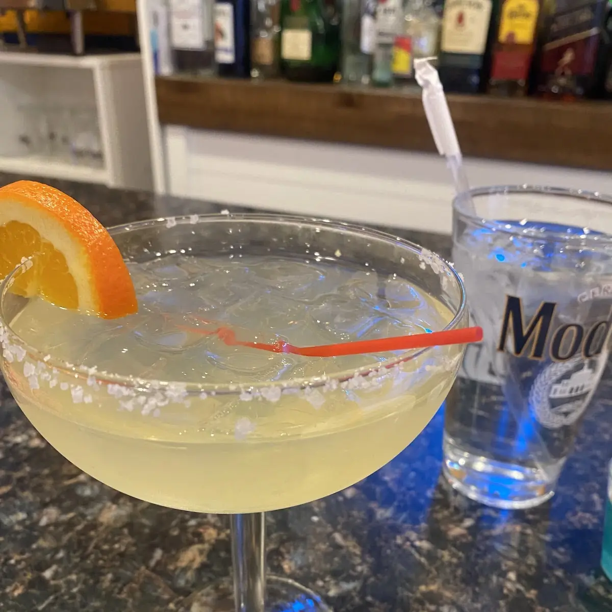 House Margarita