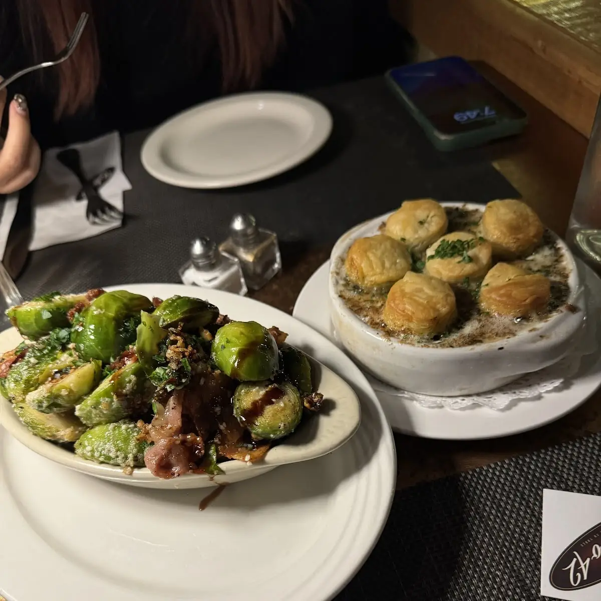 Brussels Sprouts