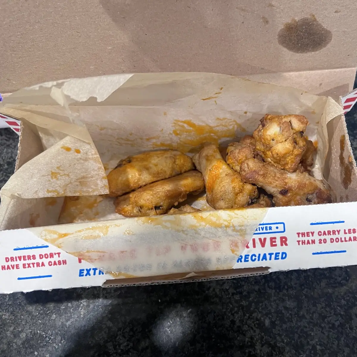 Lemon Pepper
