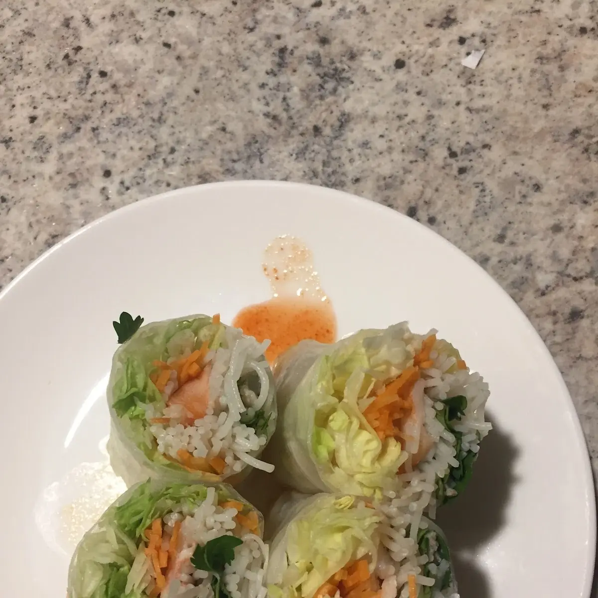 Spring Roll