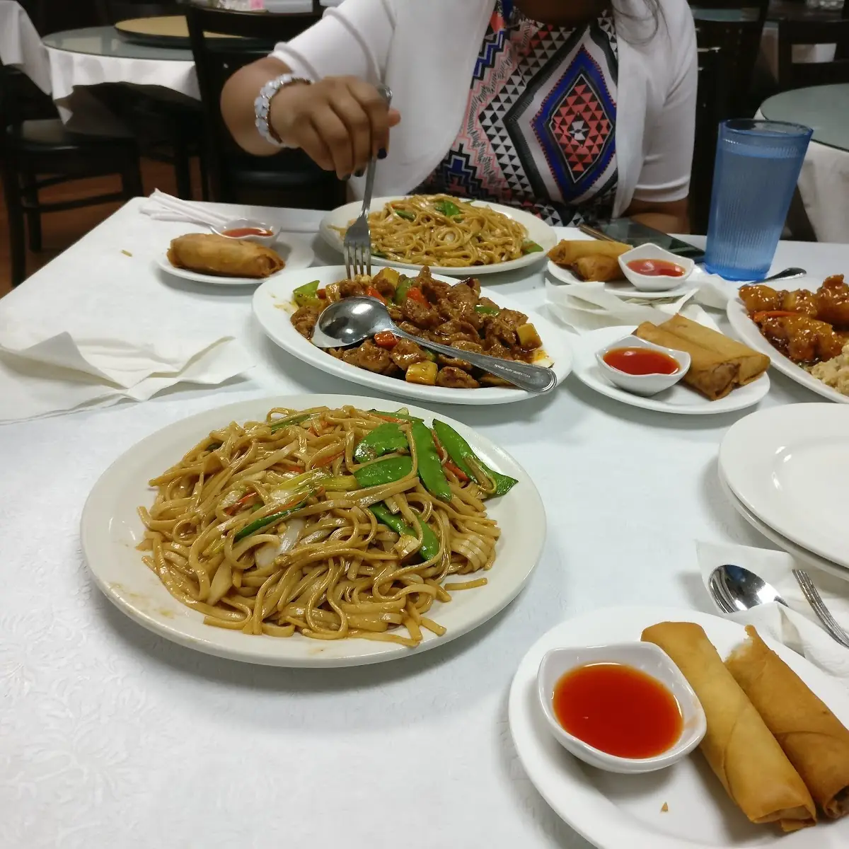 Egg Rolls