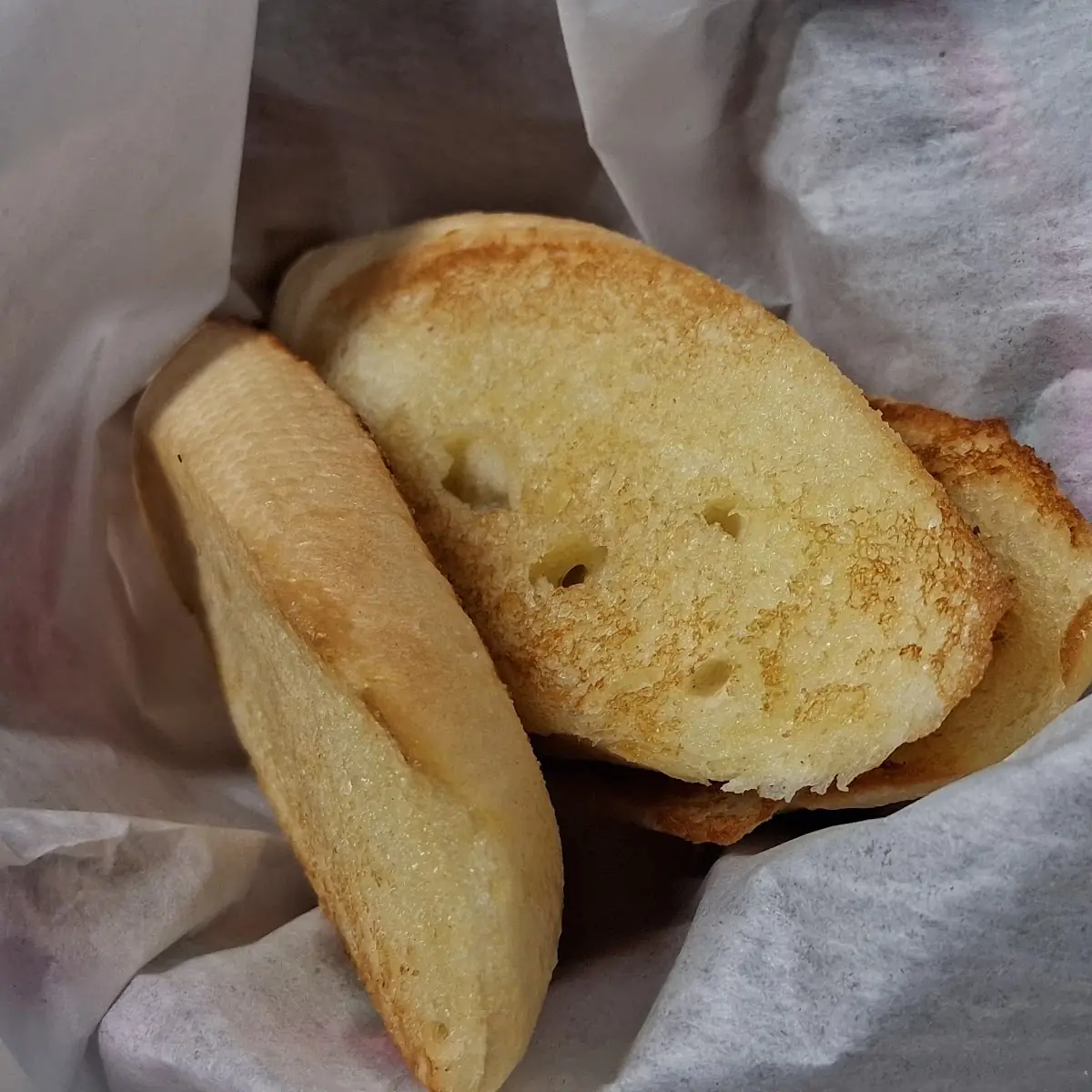 Garlic Bread
